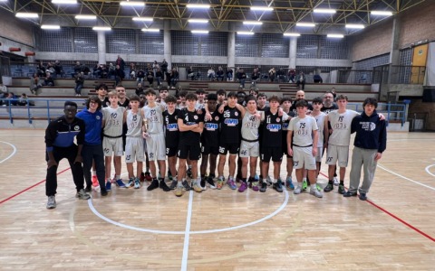 Una pausa invernale ricca di appuntamenti per tante squadre del mini-basket bergamasco