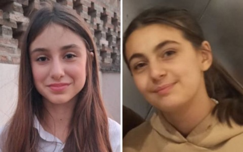 Ritrovate in Bergamasca le tre ragazzine scomparse lunedì dal Cremasco