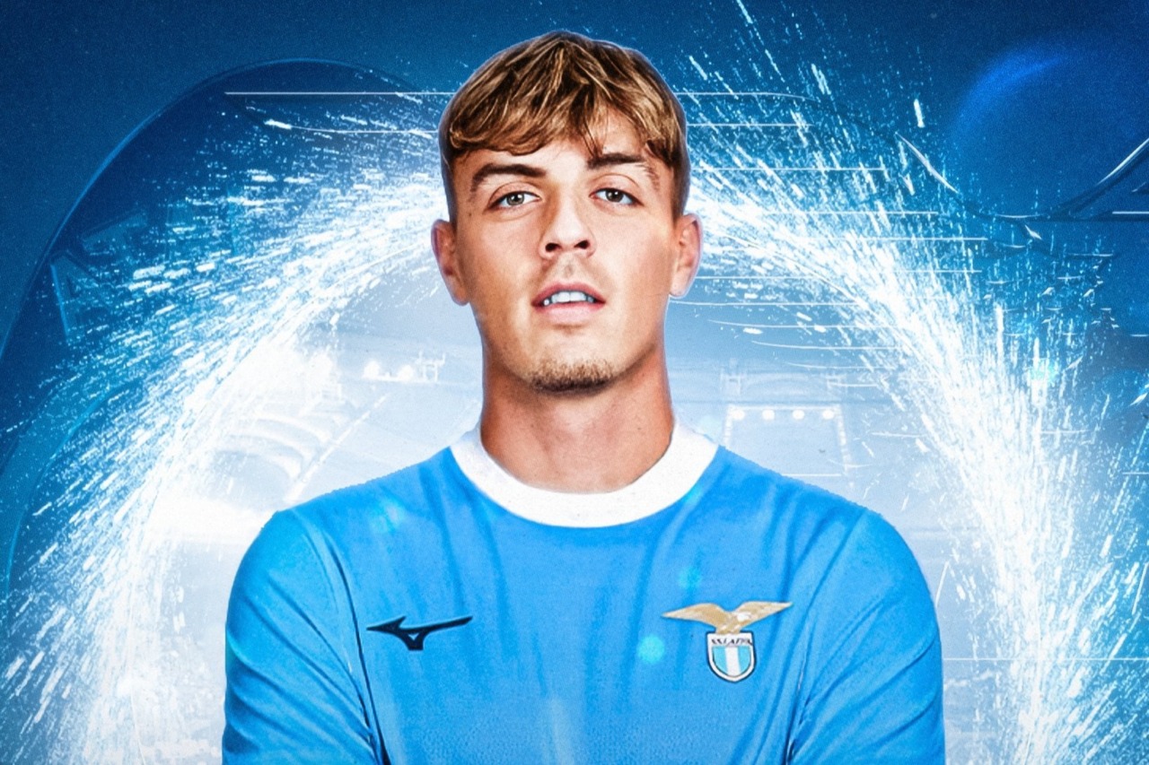 Daniel Maldini a un passo dalla Lazio: l’operazione con l’Atalanta è vicina alla chiusura