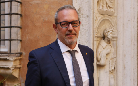 Provincia, a meno di sorprese, la sfida sarà Gafforelli-Gandolfi. Mercoledì 28 gennaio l’annuncio