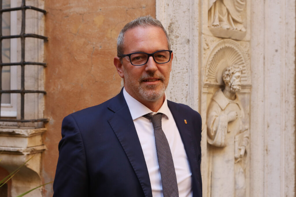 Provincia, a meno di sorprese, la sfida sarà Gafforelli-Gandolfi. Mercoledì 28 gennaio l’annuncio