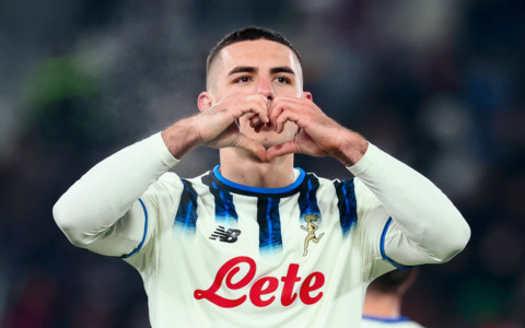 L’Atalanta ha di nuovo il fuoco dentro. Mentre Krstovic aspettava una serata così da 108 giorni