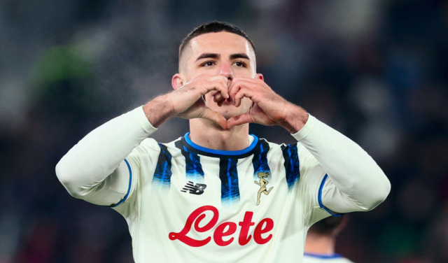 Scamacca-Krstovic, ballottaggio per le sfide alle romane: chi giocherà a Roma e chi con la Lazio?