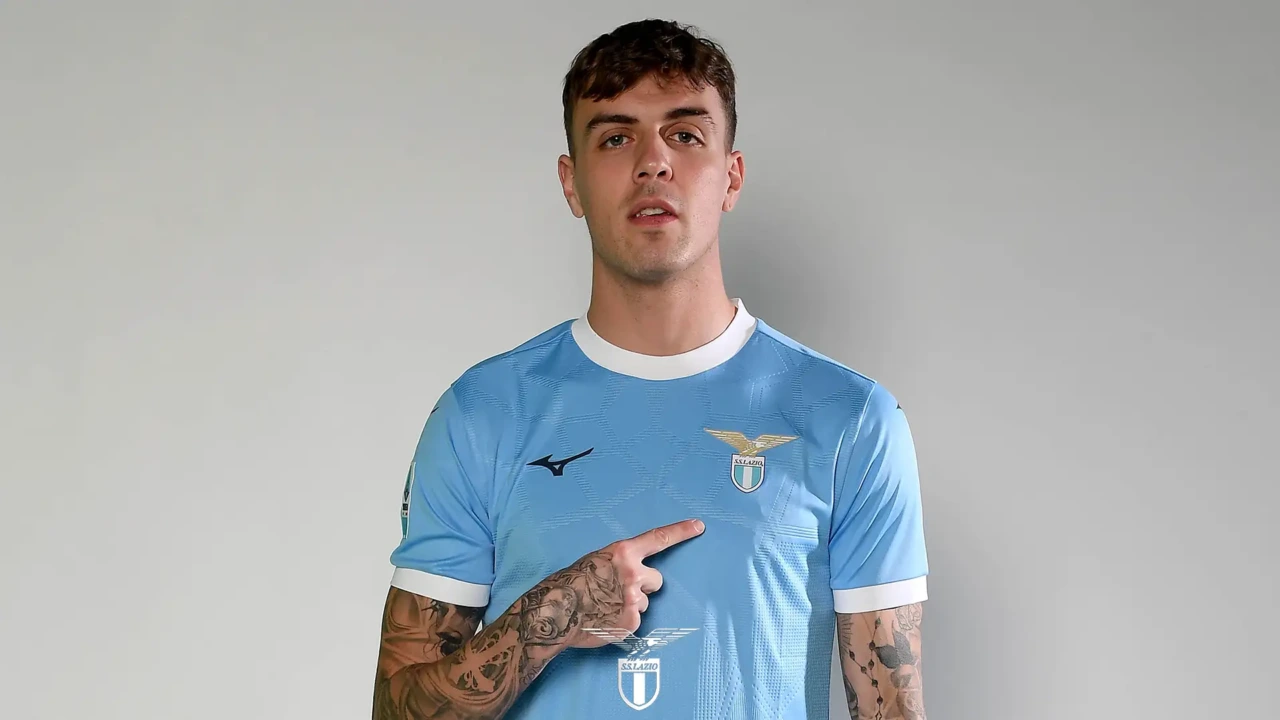Ufficiale, Daniel Maldini lascia l’Atalanta e va alla Lazio: «Vengo da un periodo non semplicissimo»