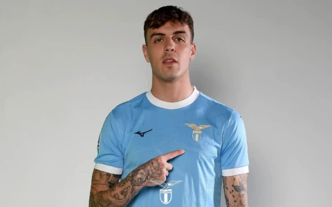 Ufficiale, Daniel Maldini lascia l’Atalanta e va alla Lazio: «Vengo da un periodo non semplicissimo»
