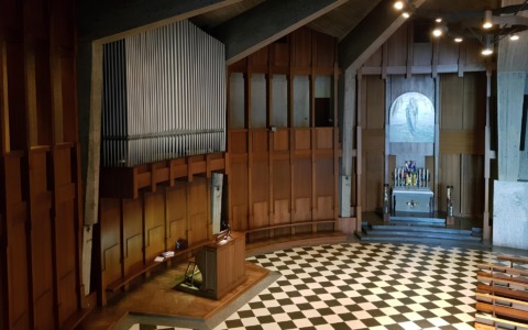 Sos per il grande organo del Seminario di Bergamo: aperta la raccolta fondi online