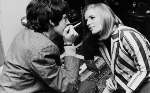 L’amore tra Paul McCartney e Linda in scena in Città Alta per una prima nazionale