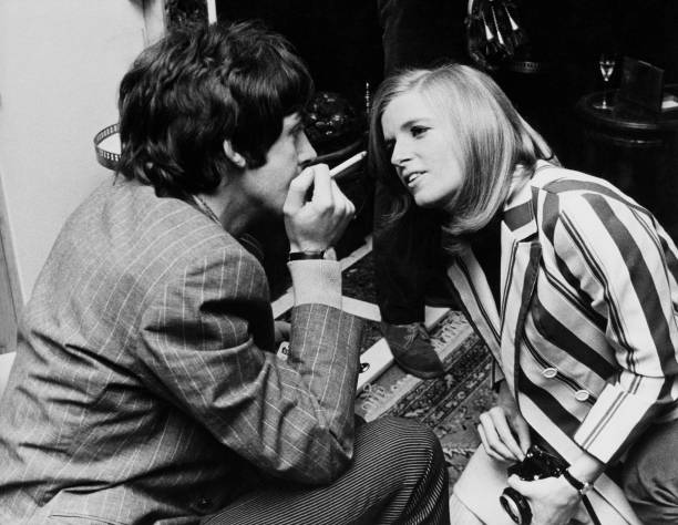 L’amore tra Paul McCartney e Linda in scena in Città Alta per una prima nazionale