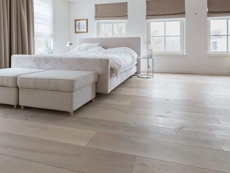Armony Floor, il parquet come progetto: qualità, materiali certificati e visione tecnica