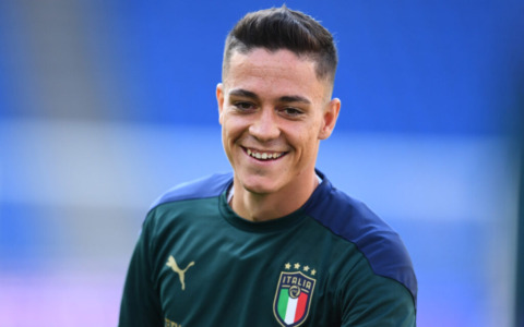 È il “Raspadori Day”: visite mediche in giornata, poi Zingonia e firma sul contratto (a Pisa ci sarà)