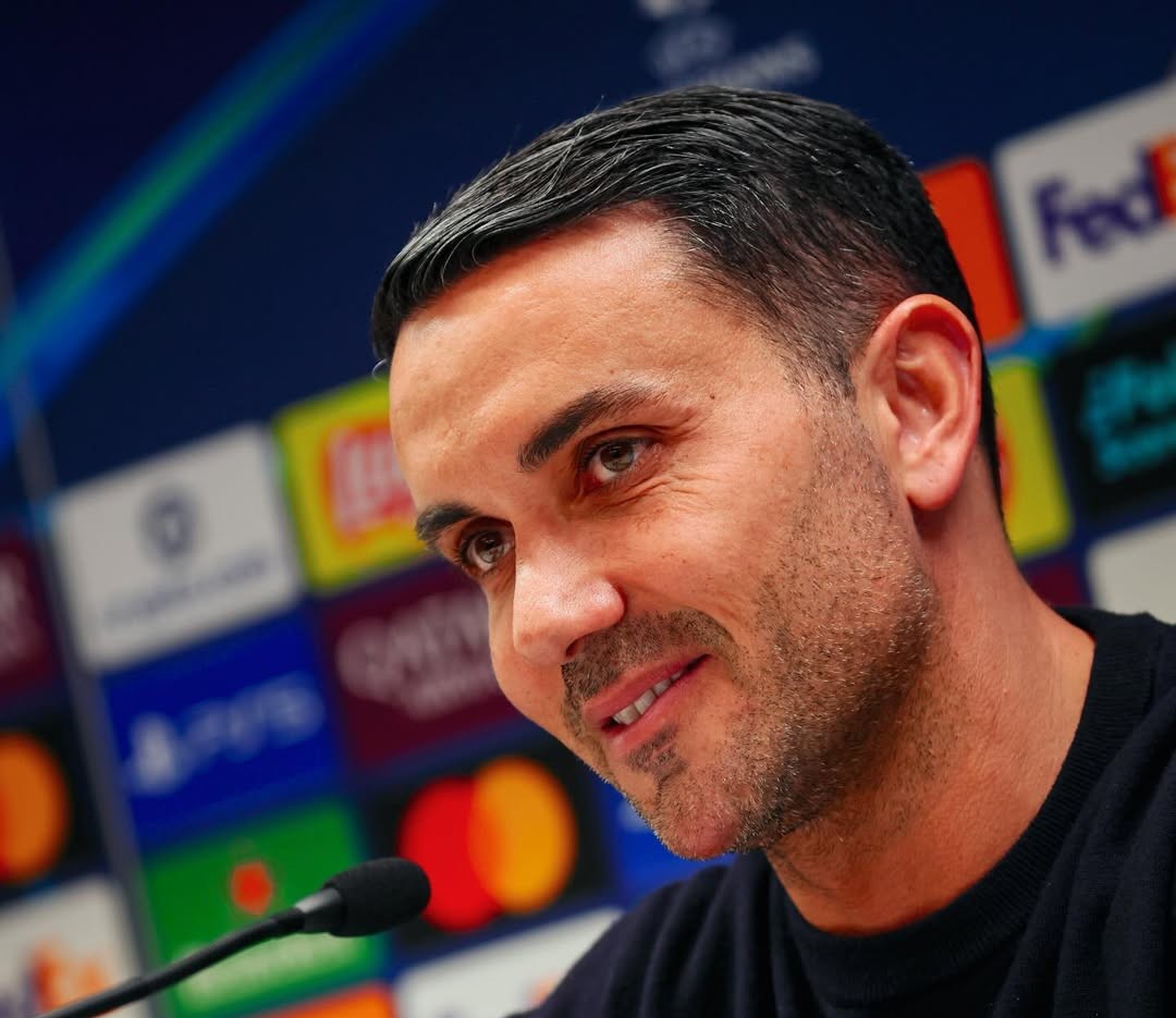 Palladino carico alla vigilia dell’Union St. Gilloise: «Non facciamo calcoli, vogliamo provarci»