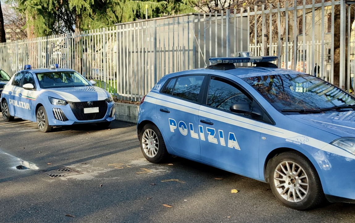 La frustrazione dei poliziotti di Bergamo: «Li fermiamo, ma il giorno dopo sono già in giro»