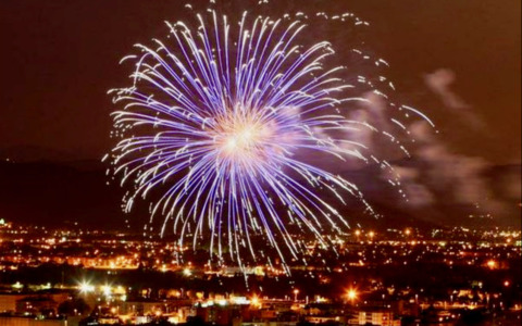 Dopo i botti di Capodanno, arrivano le polemiche (sia a Osio Sotto, sia a Osio Sopra)