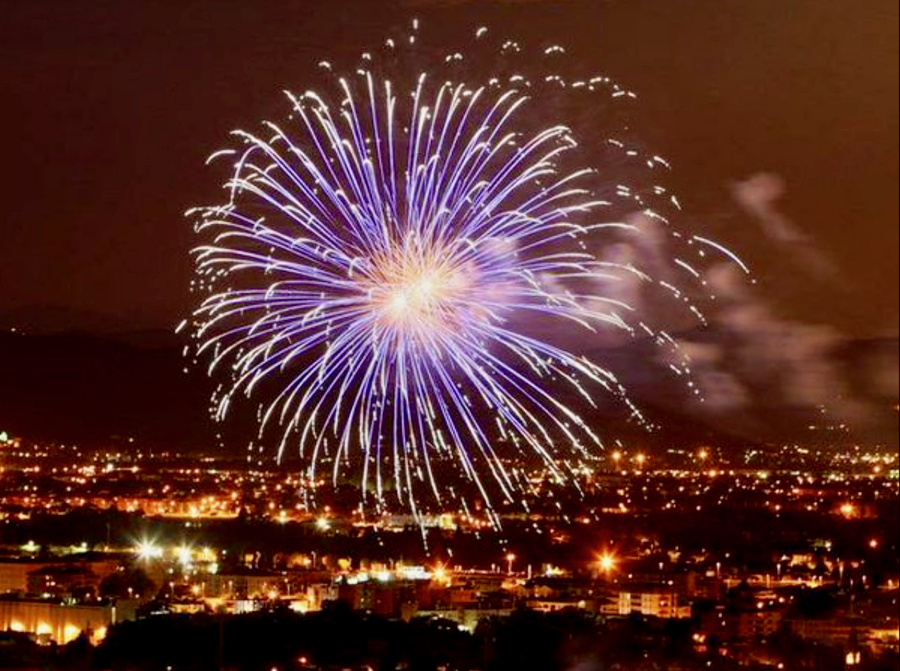 Dopo i botti di Capodanno, arrivano le polemiche (sia a Osio Sotto, sia a Osio Sopra)