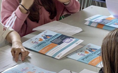 La fotografia del disagio giovanile a Ponte San Pietro: 117 accessi al consultorio, 89 famiglie seguite