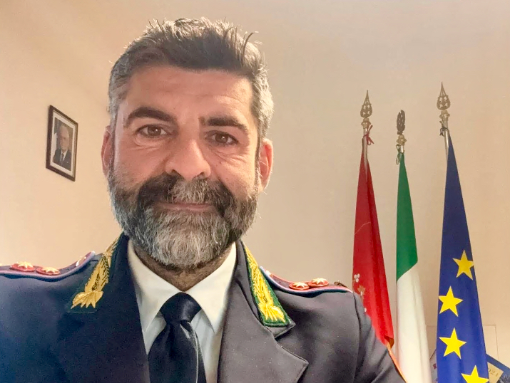 “Da bullo a bello”: a Treviolo il nuovo libro di Matteo Copia per aiutare i genitori