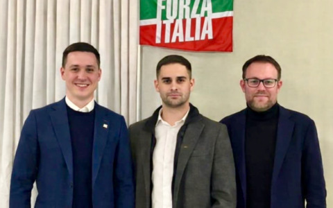 Fuoco “amico” sulla maggioranza ad Albino, Forza Italia pungola l’Amministrazione