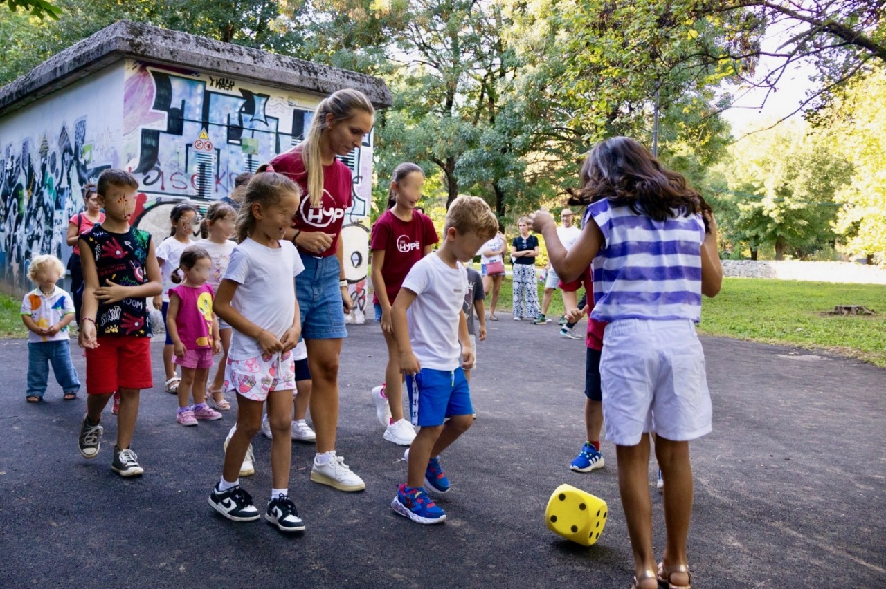 Il progetto “Home Theatre”, ovvero l’arte che ricuce la comunità a Paderno di Seriate
