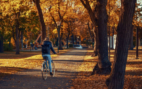 Torre Boldone è entrato nel nuovo anno… in sella alla bici: mobilità sostenibile e inclusione