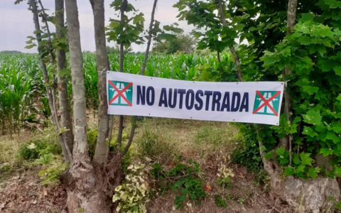 Altolà del Ministero sul progetto della Bergamo-Treviglio: si allontanano gli espropri a Sabbio?