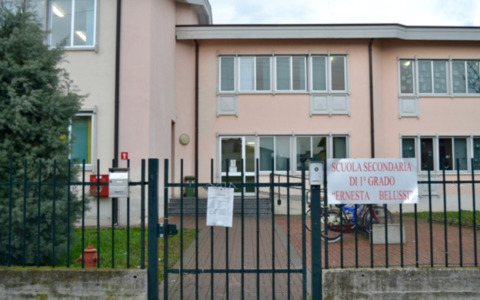 Comun Nuovo ha investito sulla sicurezza: installate sedici telecamere in più (in alta definizione)