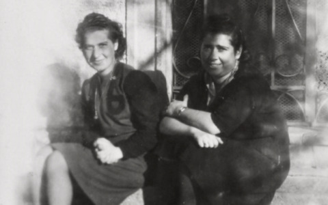 Carla e Luciana, le due sorelle ebree accolte al convento di Sant’Anna: la storia inedita ad Albino