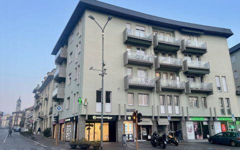 Un nuovo Poliambulatorio nel centro di Albino, proprio a due passi dal municipio