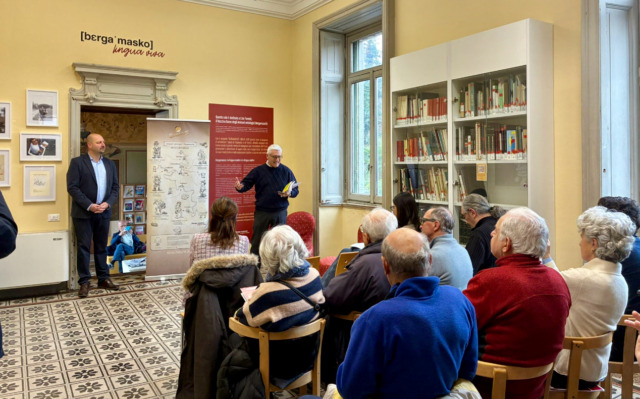 “Parla come mangi”, Alzano Lombardo ha celebrato il nostro amato dialetto bergamasco