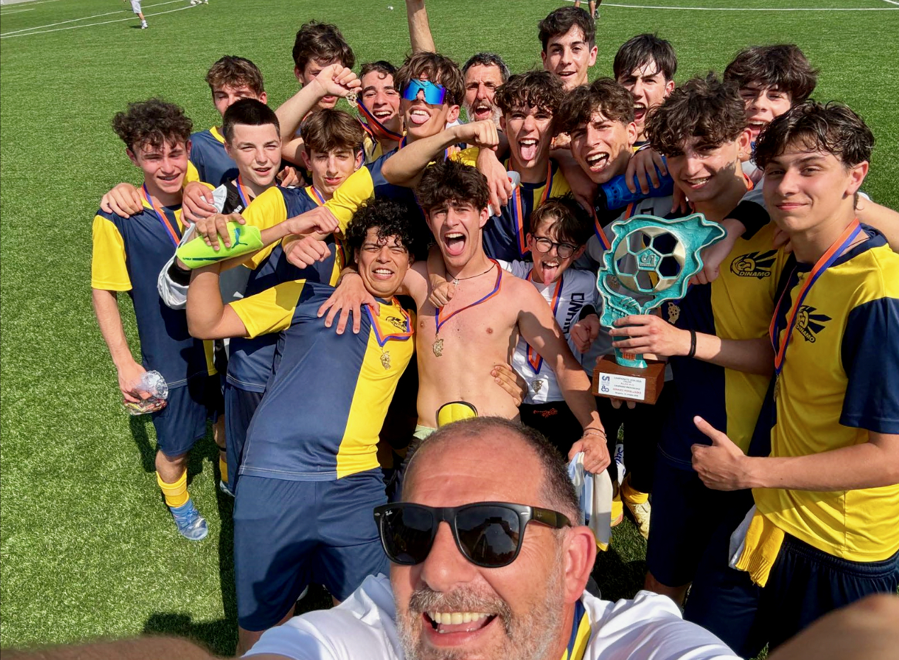 Alla scoperta di Matteo Finassi, il volontario dell’anno a Curno: «Un premio di tutti»