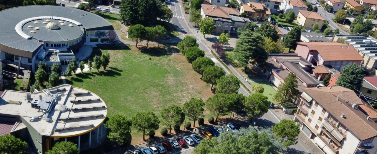 Interventi per la sicurezza antincendio in due scuole di Mozzo grazie ai fondi del Pnrr