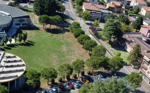 Interventi per la sicurezza antincendio in due scuole di Mozzo grazie ai fondi del Pnrr