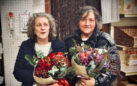 È la fine di un’era: dopo 120 anni di storia chiude l’edicola e minimarket Locatelli di Orio al Serio