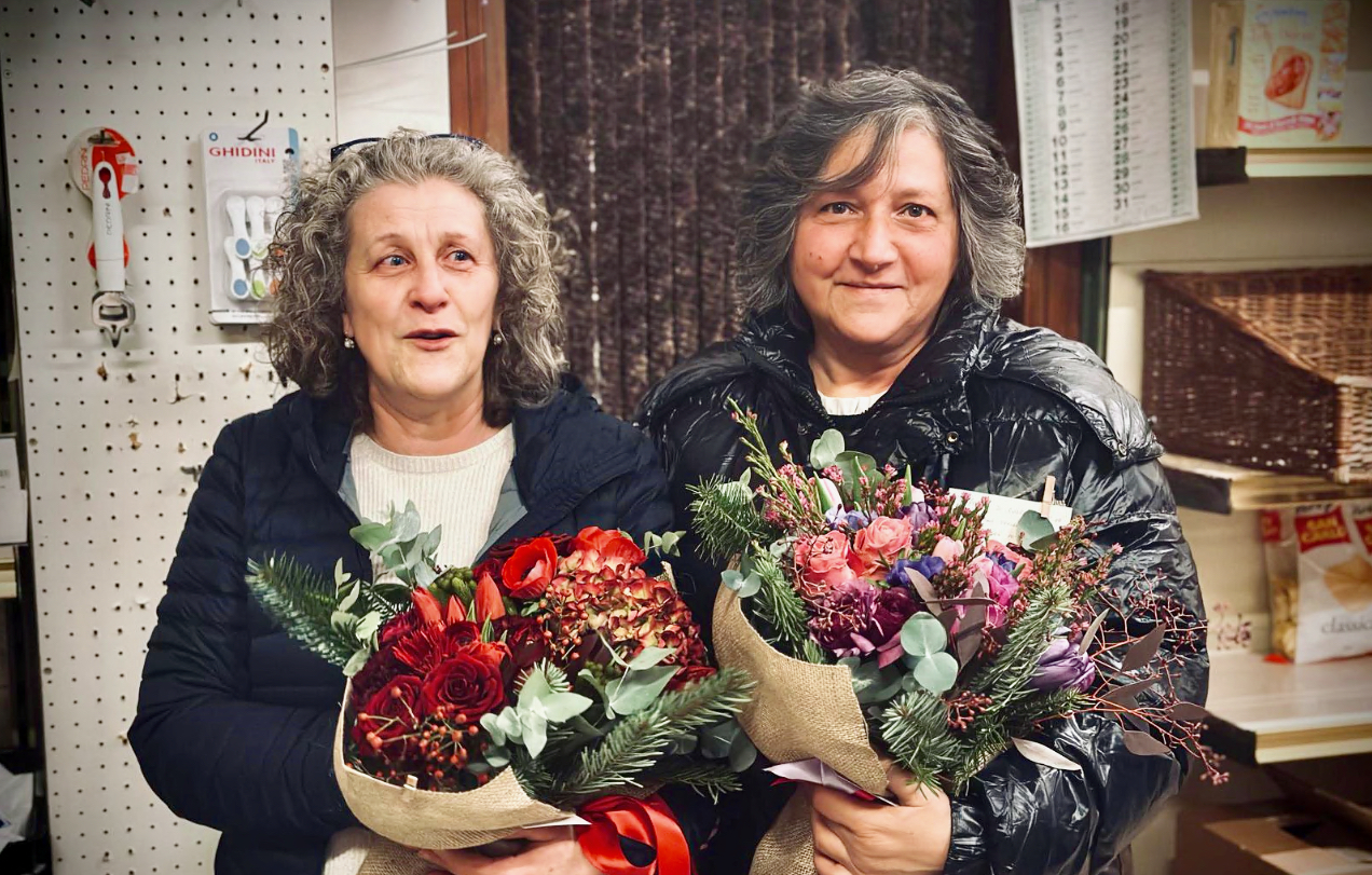 È la fine di un’era: dopo 120 anni di storia chiude l’edicola e minimarket Locatelli di Orio al Serio