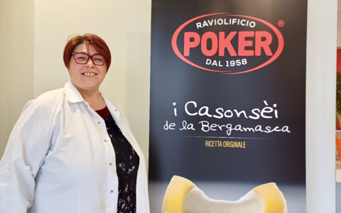 È nato il nuovo raviolo al Branzi firmato Raviolificio Poker (ma non solo): «Un lavoro di squadra»