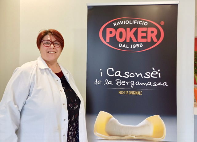 È nato il nuovo raviolo al Branzi firmato Raviolificio Poker (ma non solo): «Un lavoro di squadra»