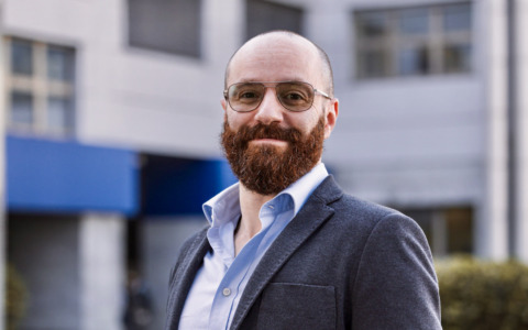 Il professor Stefano Coniglio: «Intelligenza artificiale, Bergamo può guidare il futuro»