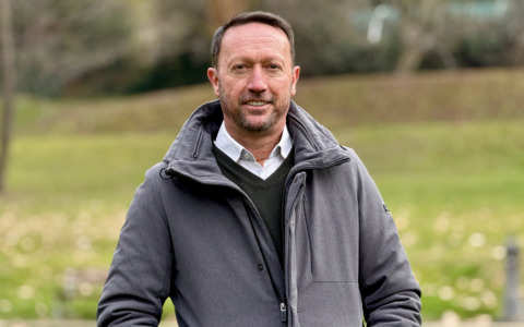 C’è un geologo di Mozzo dietro le quinte delle Olimpiadi invernali di Milano-Cortina 2026