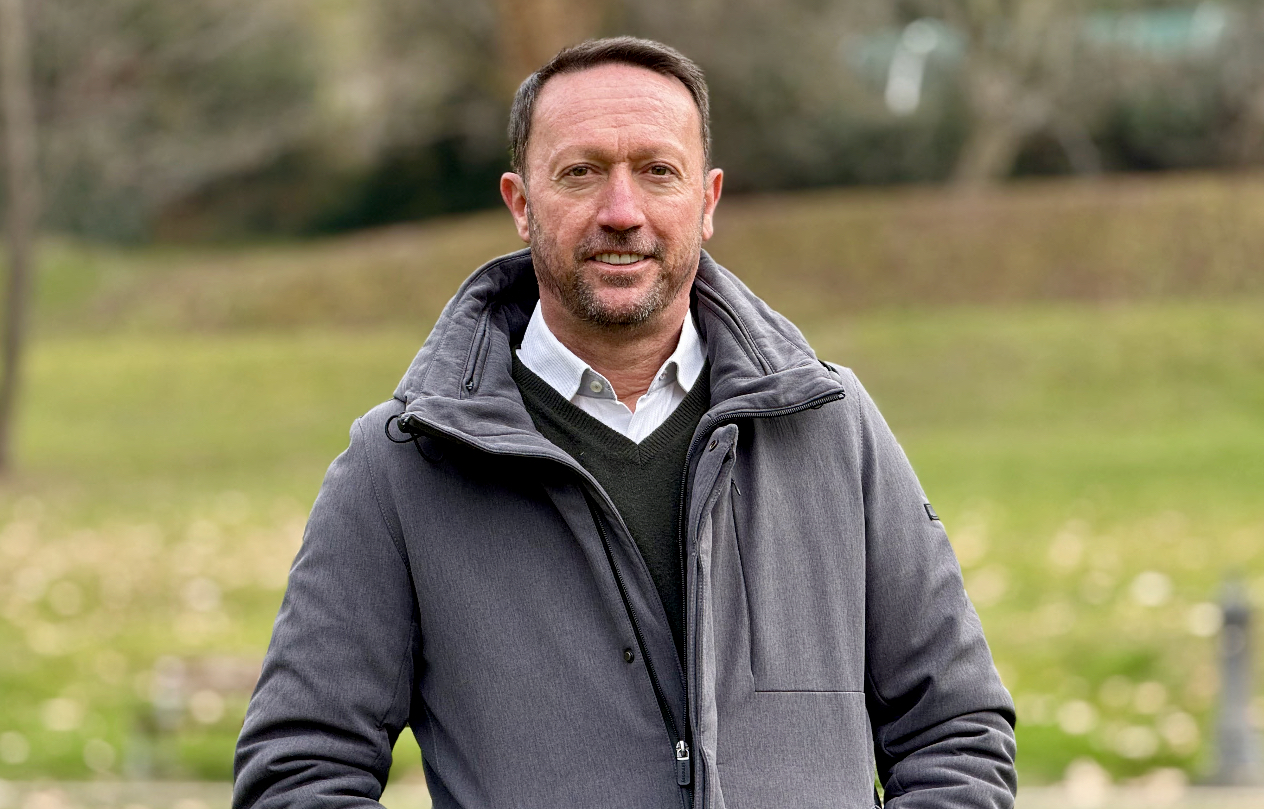 C’è un geologo di Mozzo dietro le quinte delle Olimpiadi invernali di Milano-Cortina 2026