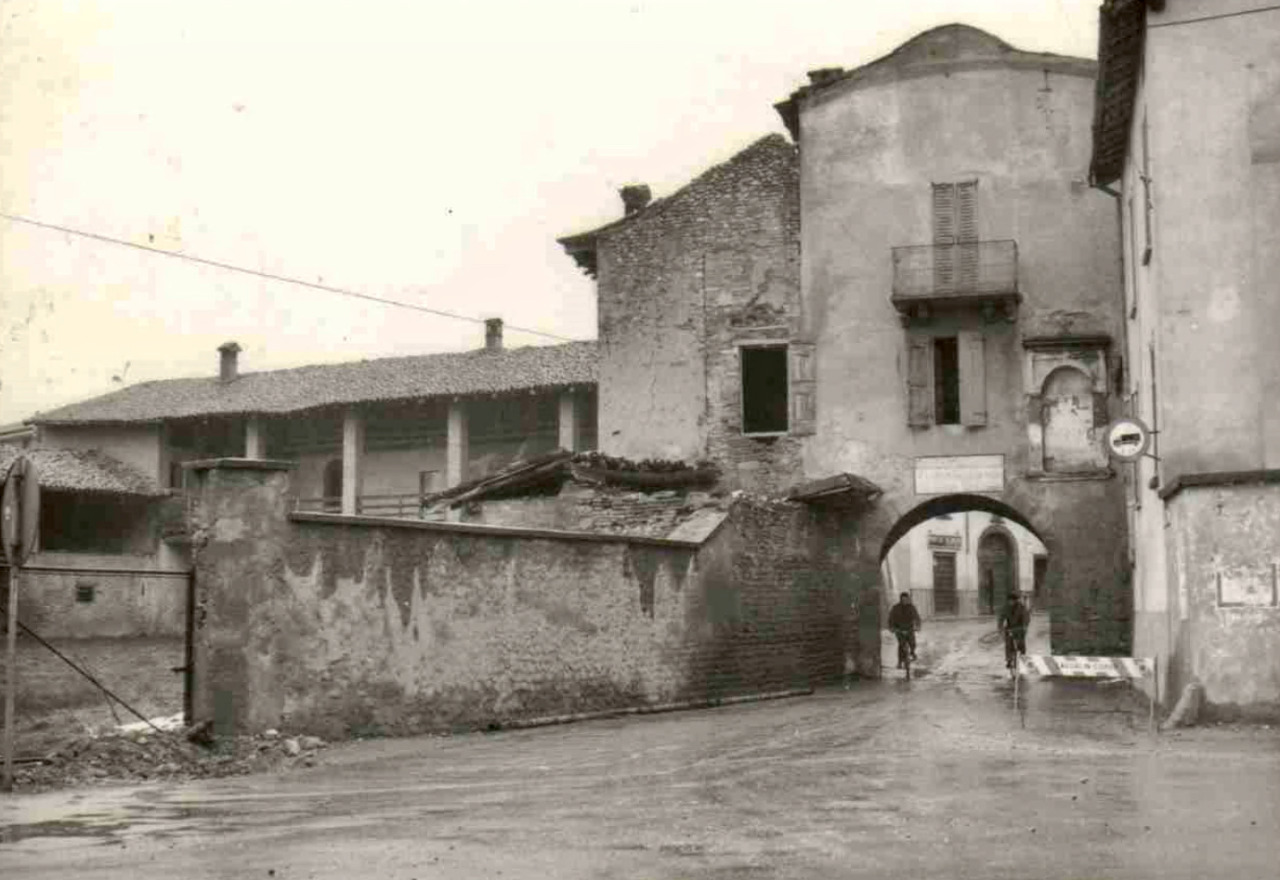 “Il paese che fu”: la storia di Levate in una nuova rubrica a puntate sul portale comunale