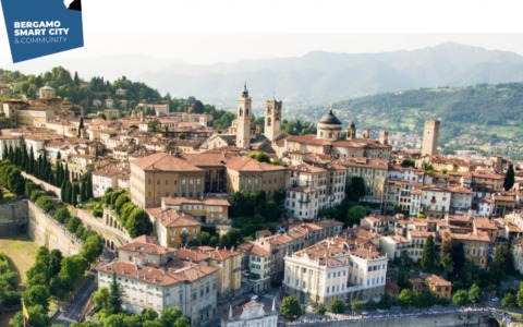 Crowdfunding Civico di Bergamo, slitta la scadenza: candidature aperte fino al 21 gennaio