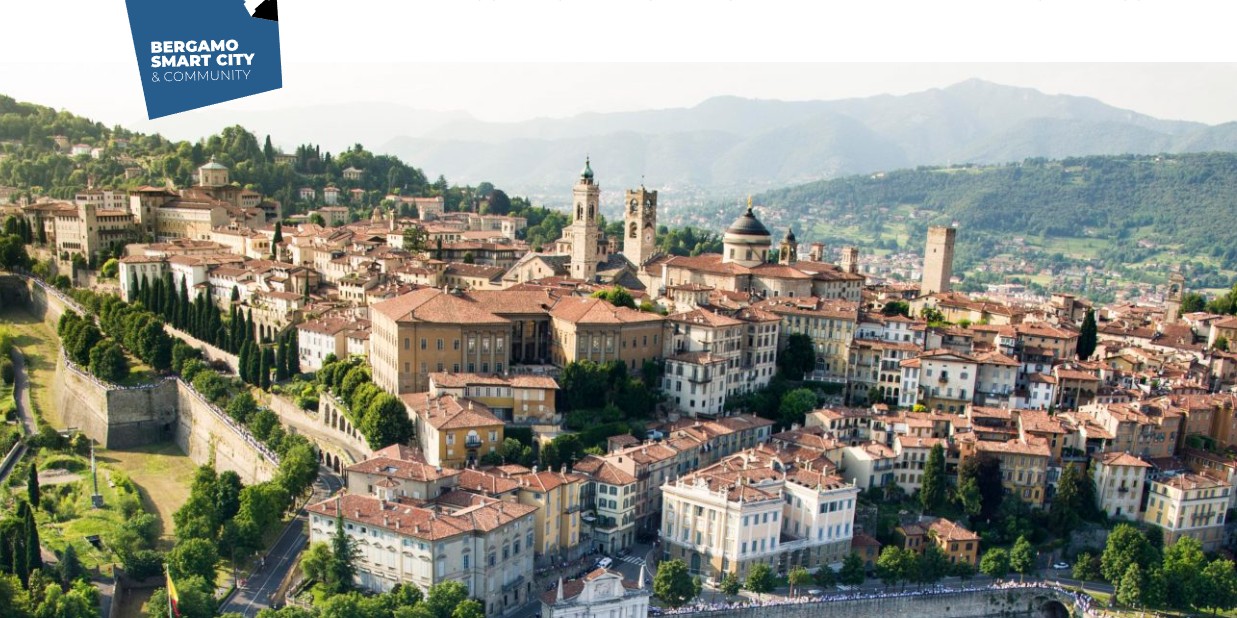 Crowdfunding Civico di Bergamo, slitta la scadenza: candidature aperte fino al 21 gennaio