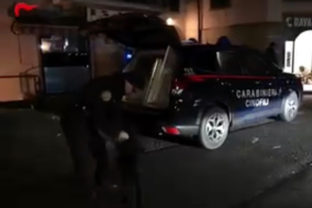 Operazione antidroga: carabinieri smantellano narcotraffico con aiuti anche da Orio al Serio