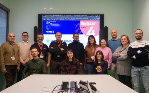 L’Asst Papa Giovanni XXIII supera “l’esame” di maturità digitale grazie ai fondi Pnrr