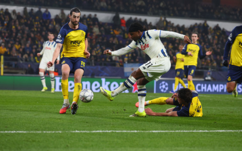 Le voci su Lookman, quelle su Sulemana e i conti (degli attaccanti) che così non tornerebbero