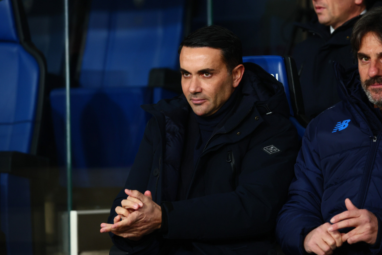 Gasperini si lamenta per il gol di Scalvini, Palladino si gode «una serata perfetta»