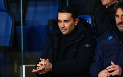 Gasperini si lamenta per il gol di Scalvini, Palladino si gode «una serata perfetta»