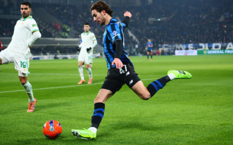 Zalewski, Scalvini e Bernasconi: quando anche gli “altri” nerazzurri conquistano la ribalta