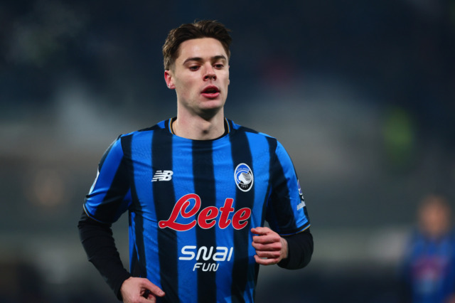 Applausi a scena aperta per tanti (de Roon, Zalewski, Djimsiti, Scalvini), l’unico sottotono è Ederson