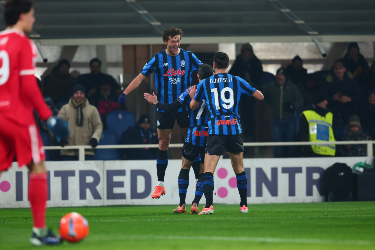 Cronaca di Atalanta-Roma 1-0: Scalvini regala i tre punti alla Dea, Gasperini ko al ritorno a Bergamo