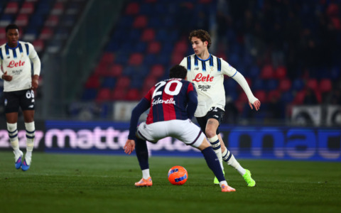 Ahanor, Bernasconi e la conferma di Scalvini: quante belle notizie per il mondo nerazzurro!